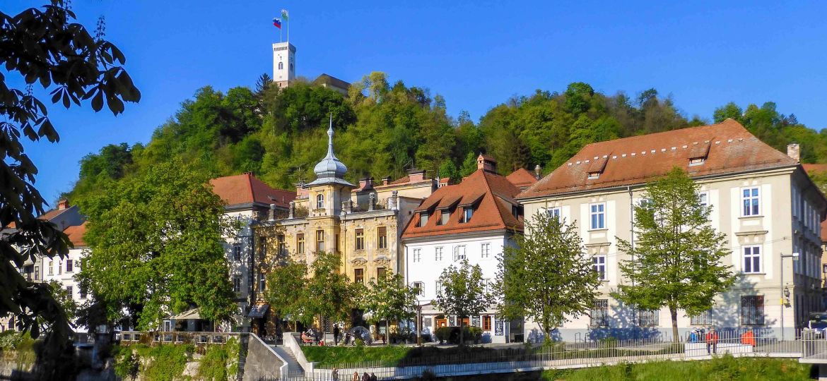 Ljubljanski grad 1