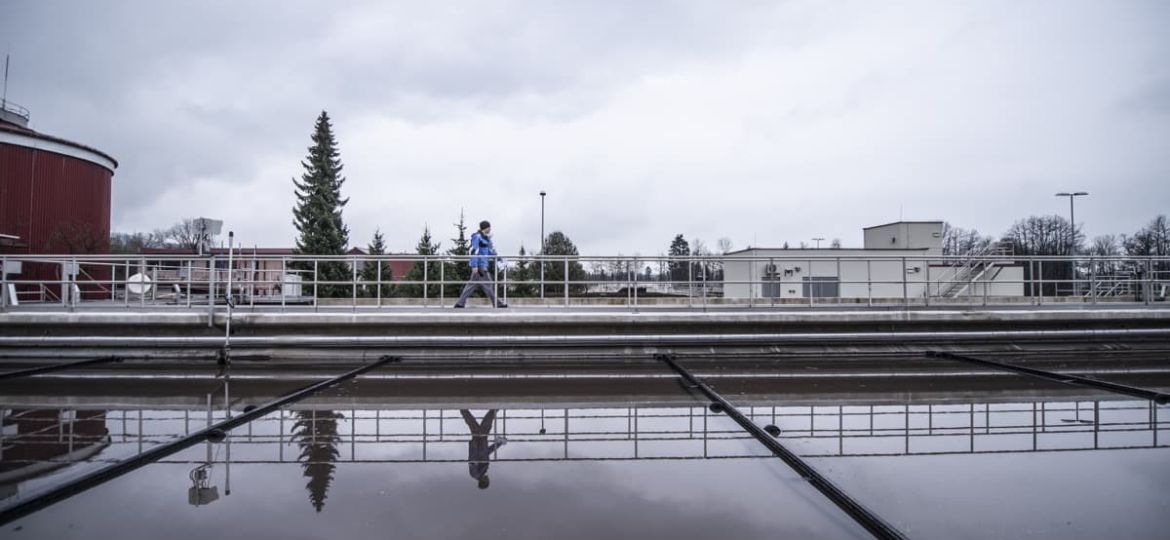 čistilna naprava
