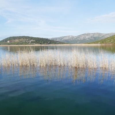 vransko jezero